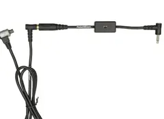 PocketWizard Pre-Trigger Mono Miniphone Pre-Trigger (-P) Remote Cable adapter