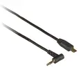 PocketWizard ACC Remote Cable Sony USB/2 90cm S-VPR1-ACC Sony Remote USB kontakt
