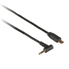 PocketWizard ACC Remote Cable Sony USB/2 90cm S-VPR1-ACC Sony Remote USB kontakt