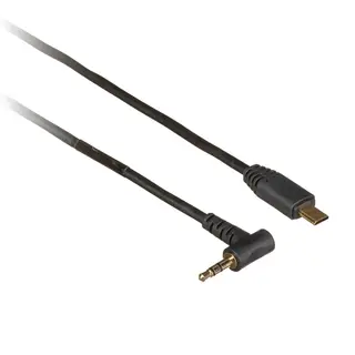 PocketWizard ACC Remote kabel Sony USB/2 90cm S-VPR1-ACC Sony Remote USB kontakt