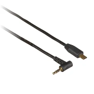 PocketWizard ACC Remote Cable Sony USB/2 90cm S-VPR1-ACC Sony Remote USB kontakt