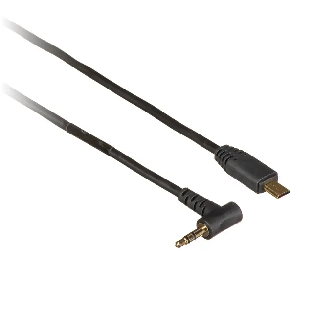 PocketWizard ACC Remote Cable Sony USB/2 90cm S-VPR1-ACC Sony Remote USB kontakt 