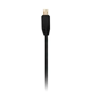 PocketWizard ACC Remote Cable Sony USB/2 90cm S-VPR1-ACC Sony Remote USB kontakt