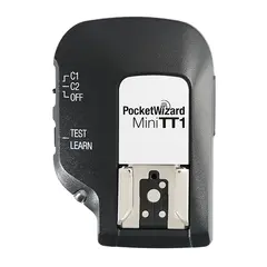 PocketWizard MiniTT1 Nikon CE Transmitter - CE 433MHZ