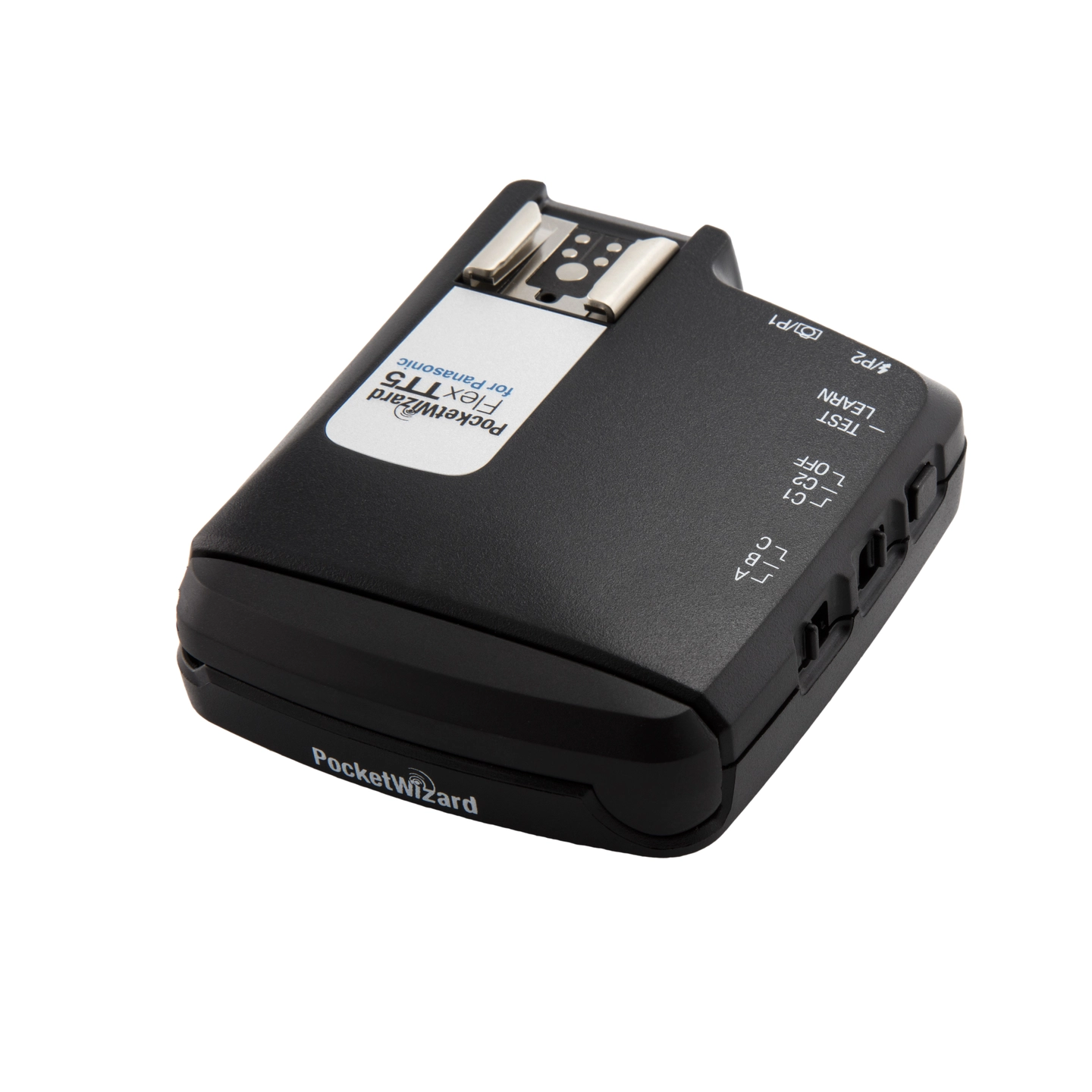 PocketWizard FlexTT5 Panasonic Radio utløser/mottaker TTL