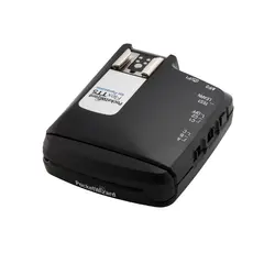 PocketWizard FlexTT5 Panasonic Radio utl&#248;ser/mottaker TTL