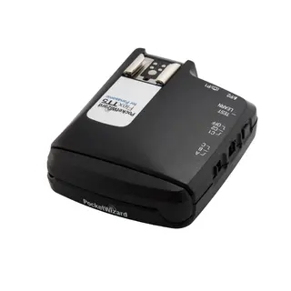 PocketWizard FlexTT5 Panasonic Radio utl&#248;ser/mottaker TTL
