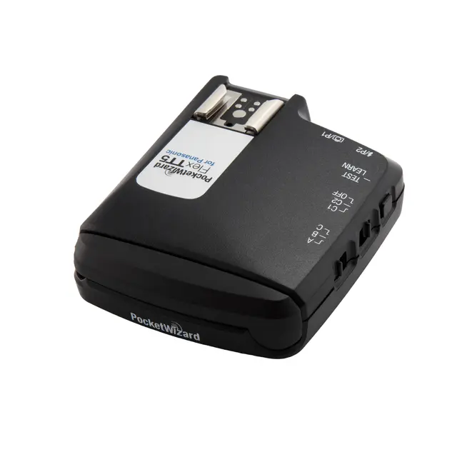 PocketWizard FlexTT5 Panasonic Radio utløser/mottaker TTL 