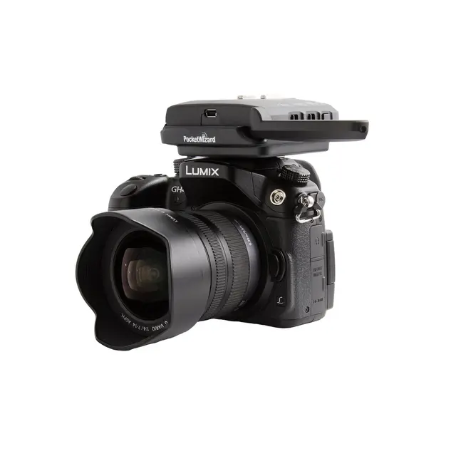 PocketWizard FlexTT5 Panasonic Radio utløser/mottaker TTL 