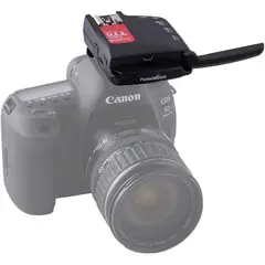 PocketWizard FlexTT6 for Canon - CE Radio utløser/mottaker TTL