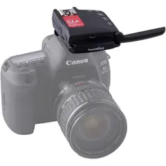 PocketWizard FlexTT6 for Canon - CE Radio utl&#248;ser/mottaker TTL