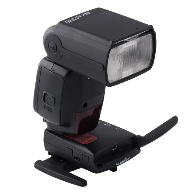 PocketWizard FlexTT6 for Canon - CE Radio utløser/mottaker TTL 