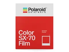 Polaroid Originals Color Film For SX-70