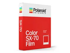 Polaroid Originals Color Film For SX-70