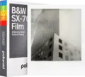 Polaroid B&W Film For SX-70 Svart&Hvitt Film for SX-70