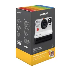 Polaroid Now Gen 2 E-box Black &amp; White