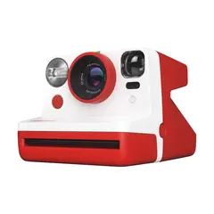 Polaroid Now Gen 2 Red