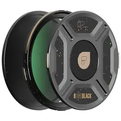 PolarPro CineBlack Filter Helix MagLock
