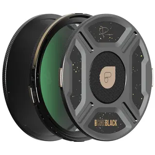 PolarPro CineBlack Filter Helix MagLock