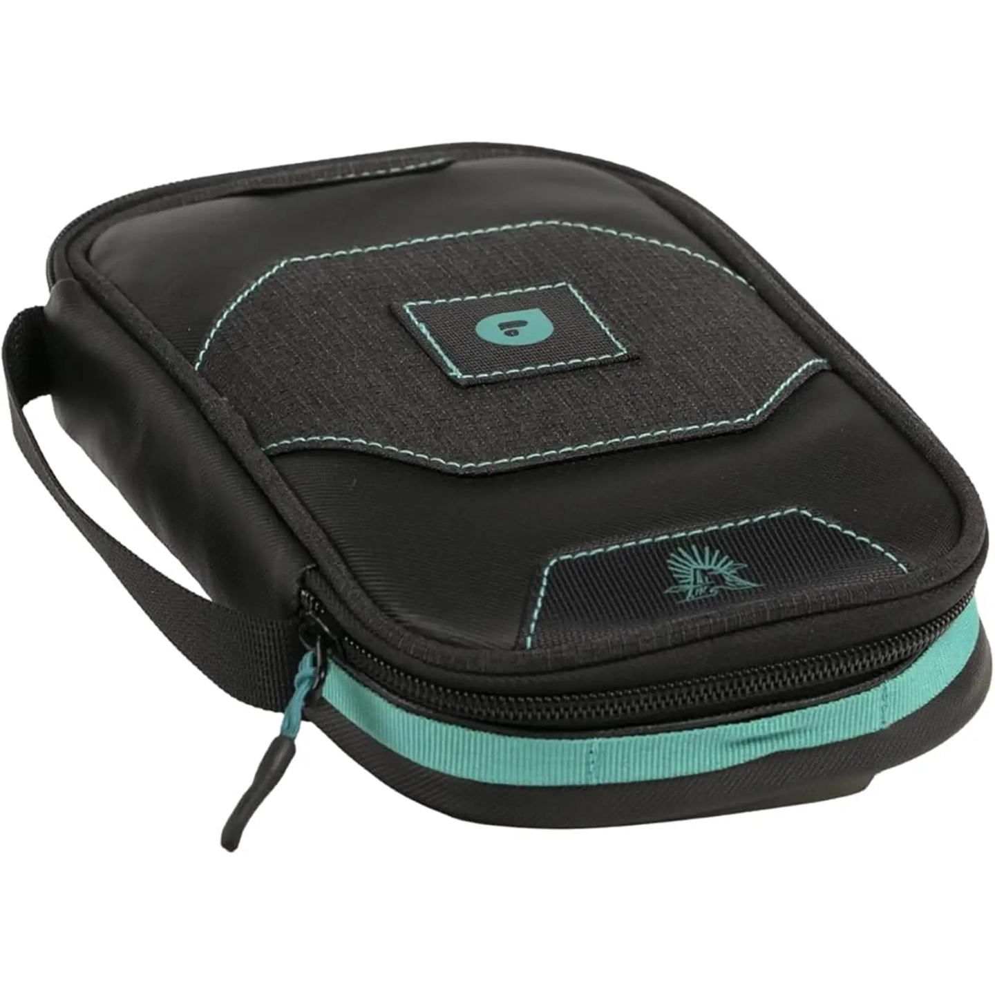 PolarPro Helix MagLock Multifilter Case Filter etui Burkard Edition