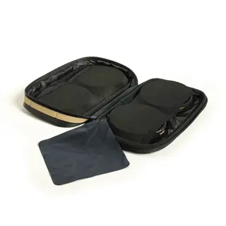 PolarPro Helix MagLock Multifilter Case Filter etui Burkard Edition