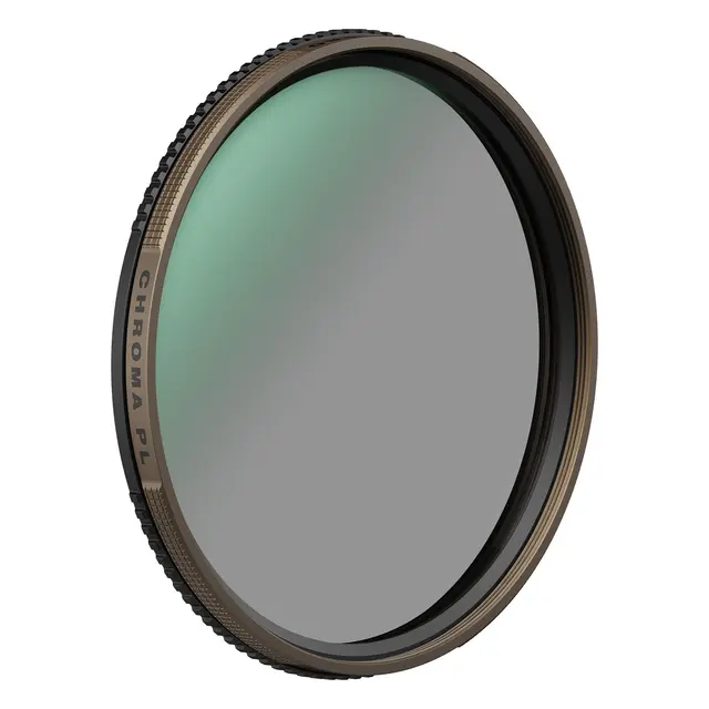 PolarPro 135 Series Chroma CPL 77mm 77mm 