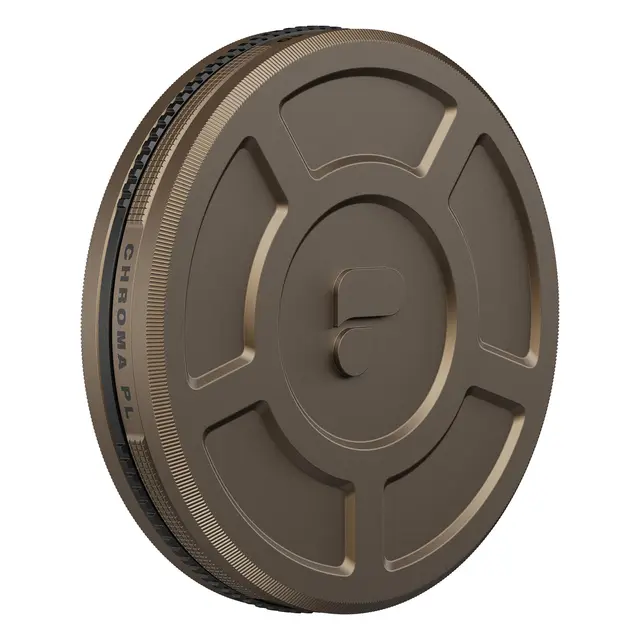 PolarPro 135 Series Chroma CPL 77mm 77mm 