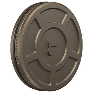 PolarPro 135 Series Chroma CPL 67mm 67mm