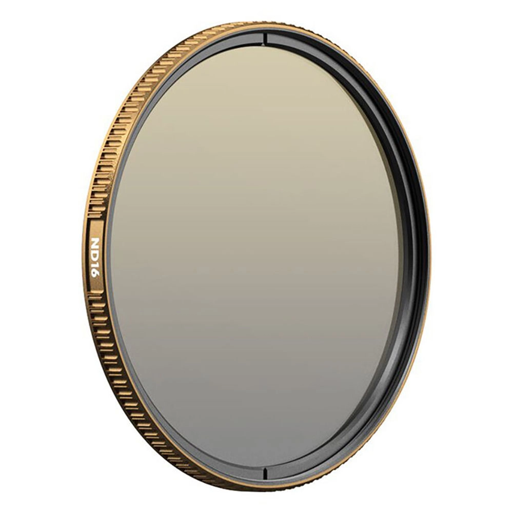 PolarPro QuartzLine Filter 46mm ND16 ND filter 4 stopp ND16
