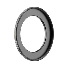 PolarPro Step-Up Ring 49mm-67mm 49mm-67mm Step ring
