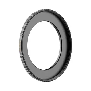 PolarPro Step-Up Ring 49mm-67mm 49mm-67mm Step ring