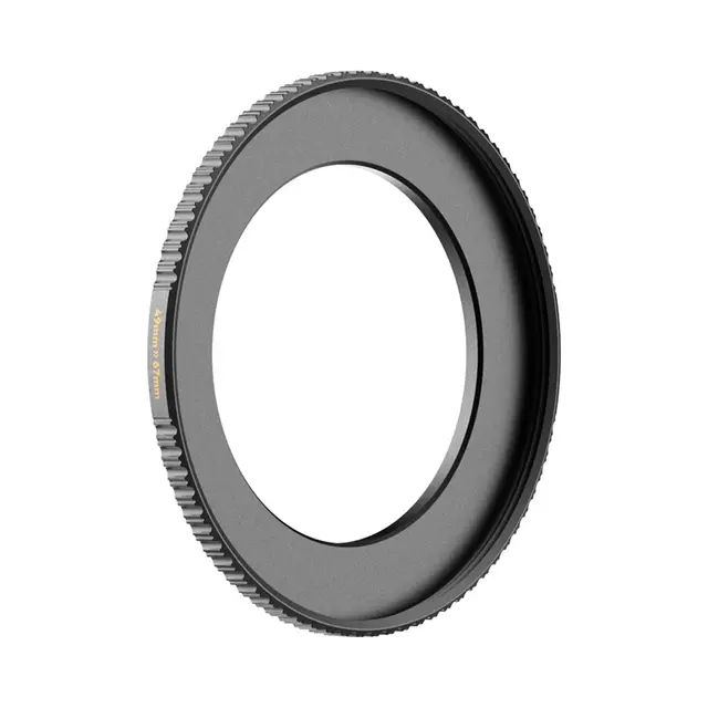 PolarPro Step-Up Ring 49mm-67mm 49mm-67mm Step ring 