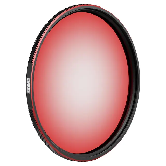PolarPro Radial Gradient Filter 3-Pack 82mm 