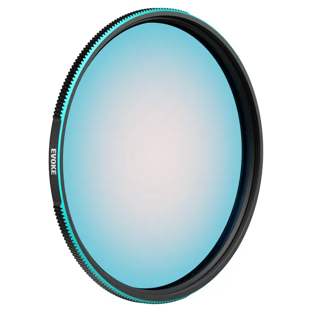 PolarPro Radial Gradient Filter 3-Pack 82mm 