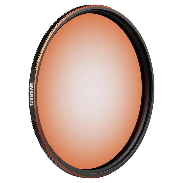 PolarPro Radial Gradient Filter 3-Pack 82mm 