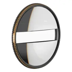 PolarPro Spectra Center Split Filter 49mm