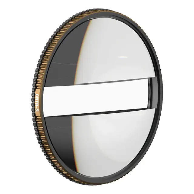 PolarPro Spectra Center Split Filter 49mm 