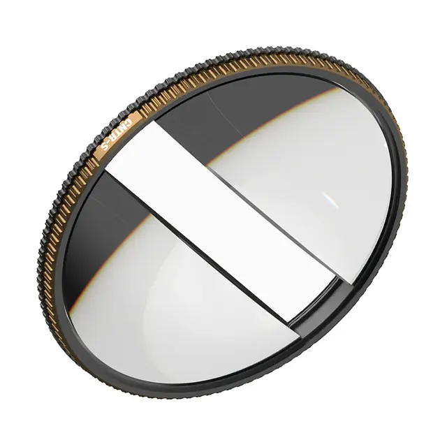 PolarPro Spectra Center Split Filter 49mm 