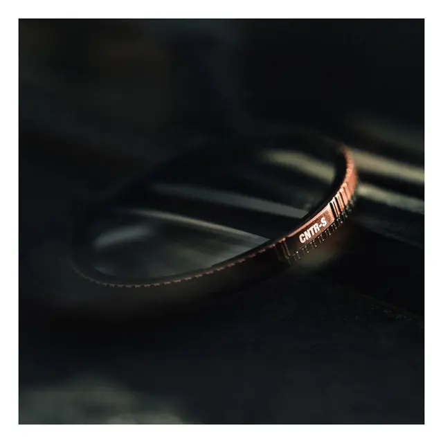 PolarPro Spectra Center Split Filter 49mm 
