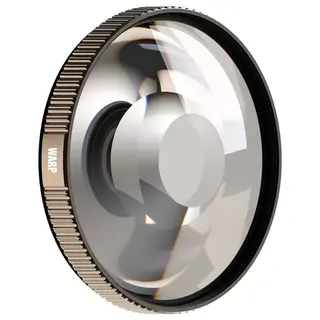 PolarPro Pryzm Warp Filter 49mm 49mm