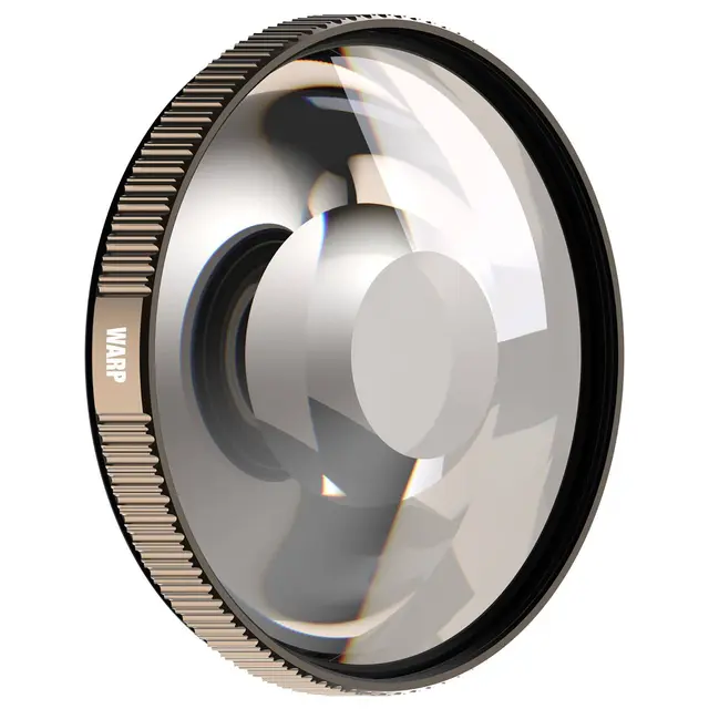 PolarPro Pryzm Warp Filter 49mm 49mm 