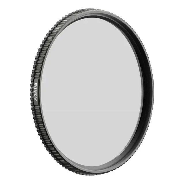 PolarPro Shortstache Everyday Mist 1/4 PL 49mm 