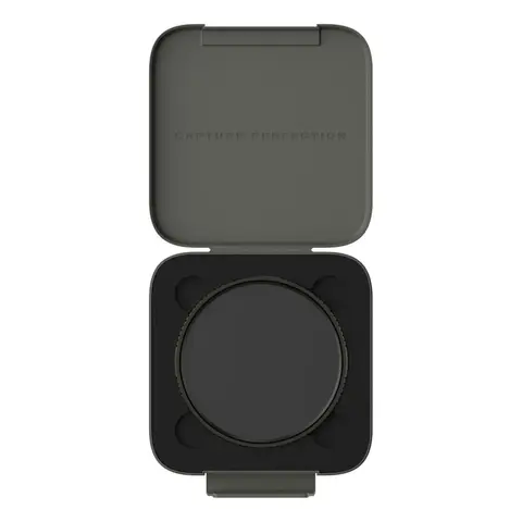PolarPro Shortstache Everyday Mist 1/4 PL 49mm