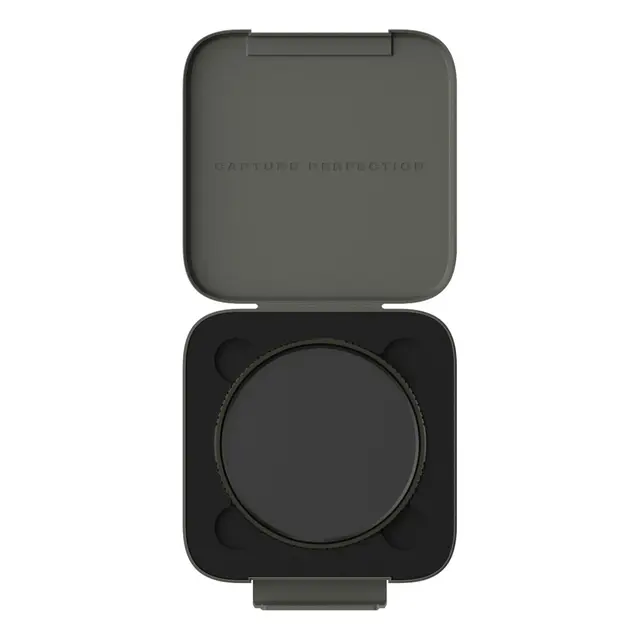 PolarPro Shortstache Everyday Mist 1/4 PL 49mm 