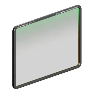 PolarPro CineGold Filter 4x5