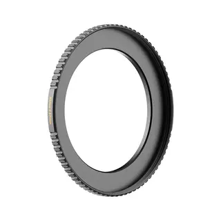 PolarPro Step-Up/Adapterring 52-67 52 - 67mm stepring