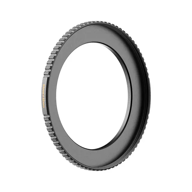 PolarPro QuartzLine Step-Up/Adapterring 52 - 67mm 