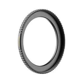 PolarPro Step-Up/Adapterring 55-67 55 - 67mm stepring