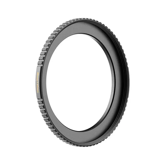 PolarPro Step-Up/Adapterring 55-67 55 - 67mm stepring 