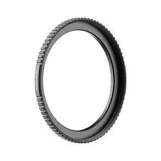 PolarPro Step-Up/Adapterring 58-67 58 - 67mm stepring